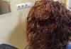 Биозавивка волос — создаем крупные локоны по всем правилам Биозавивка какой фирмы лучше