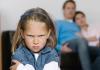 Агрессивный ребенок: почему и что с этим делать?